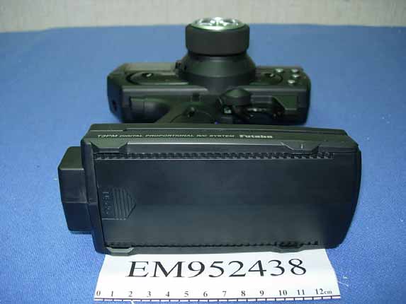 Product image for AZPT3PM-24G