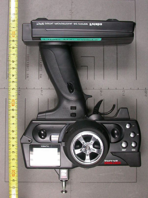 Product image for AZPT3PM-FSS-75