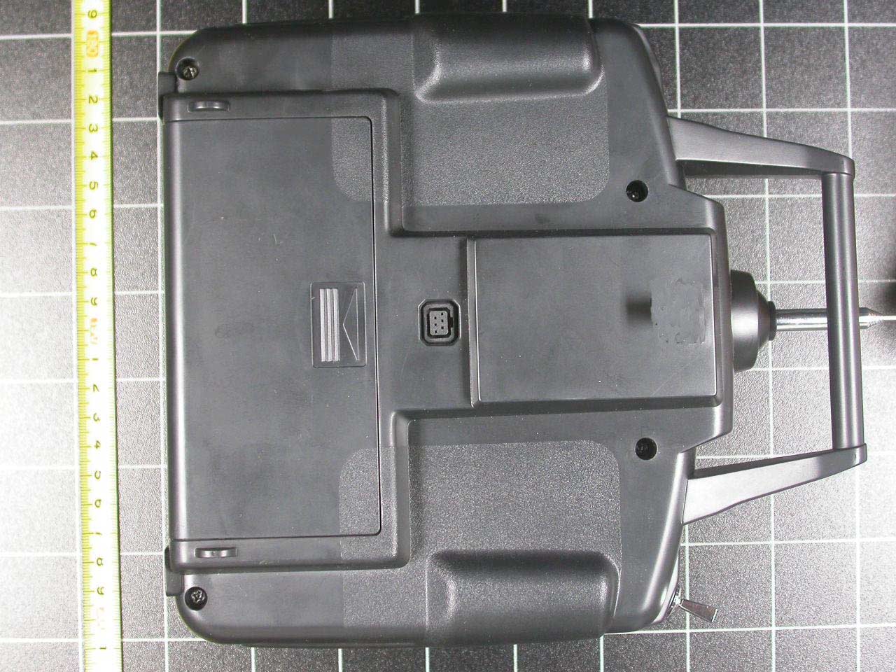 Product image for AZPT4EX-75