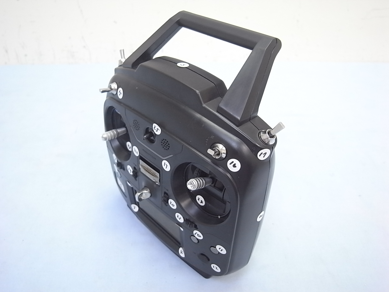 Product image for AZPT6K-24G