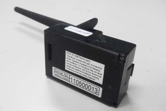 Product image for AZPTMFH-24G