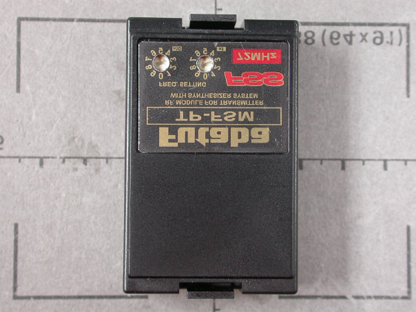 Product image for AZPTP-FSM-72