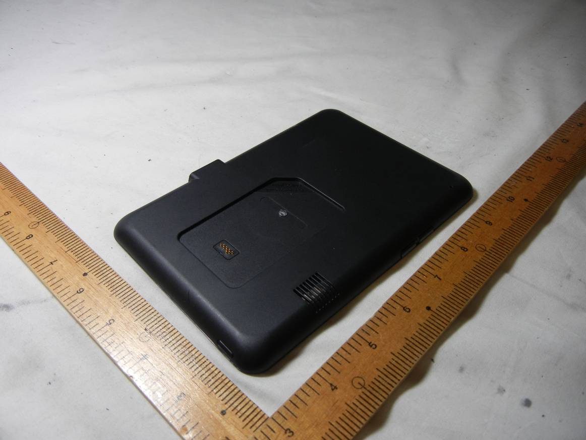 Product image for AZVKAS-R1