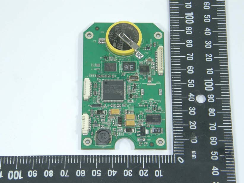 Product image for B32-MX8SERIESCR3