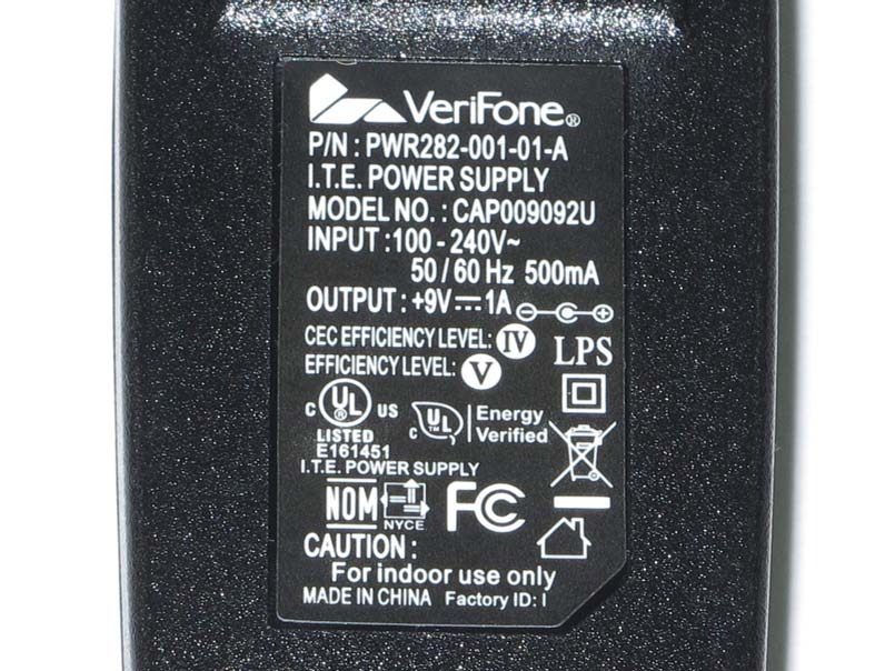 Product image for B32PP1000SECTLS