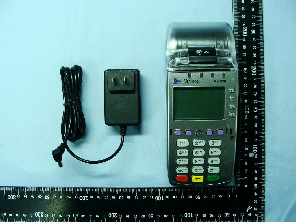 Product image for B32VX520CTLS