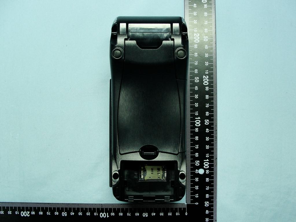 Product image for B32VX520GPRSCTLS