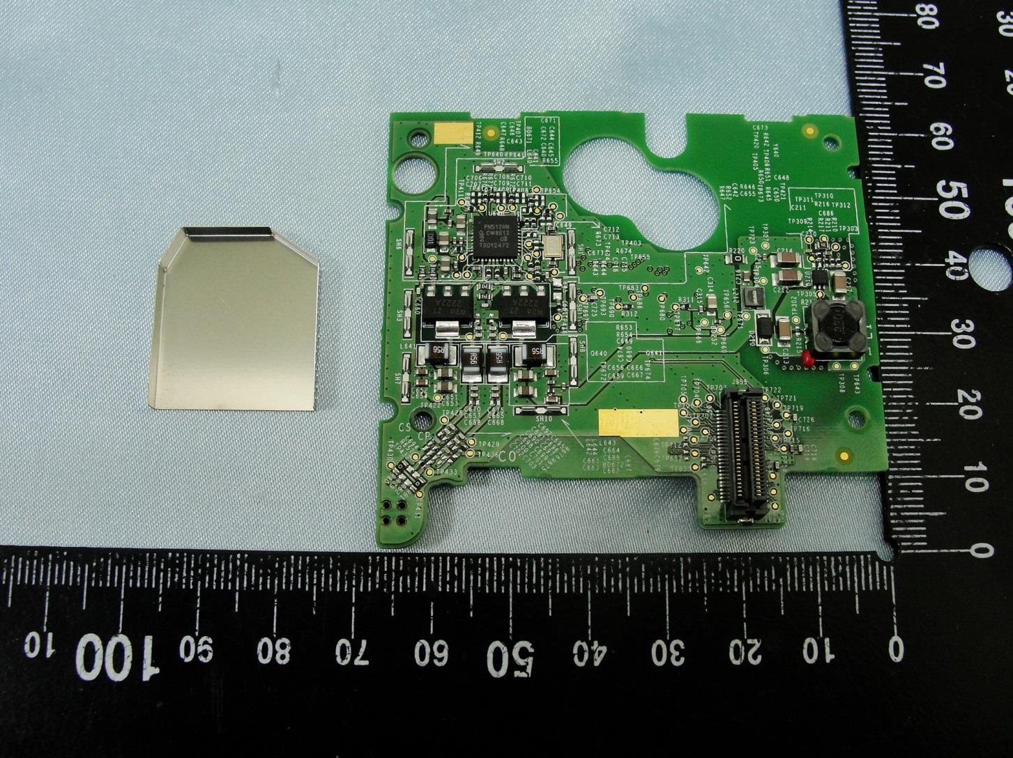 Product image for B32VX520WCDMA