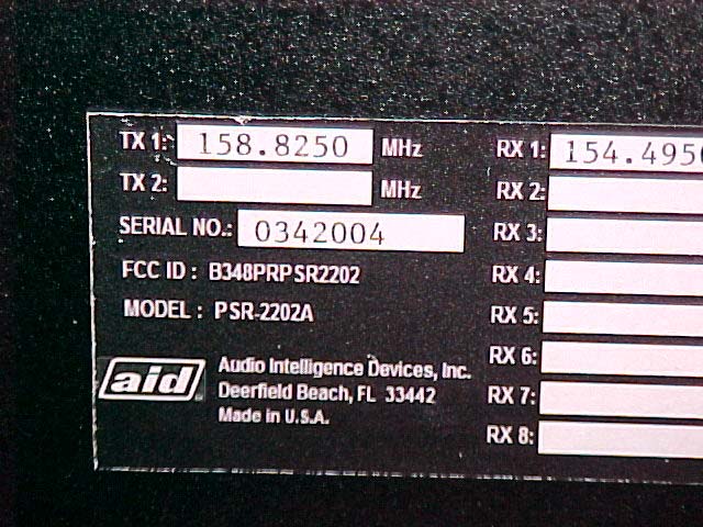 Product image for B348PRPSR2202