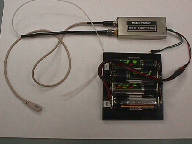 Product image for B348PRPST500