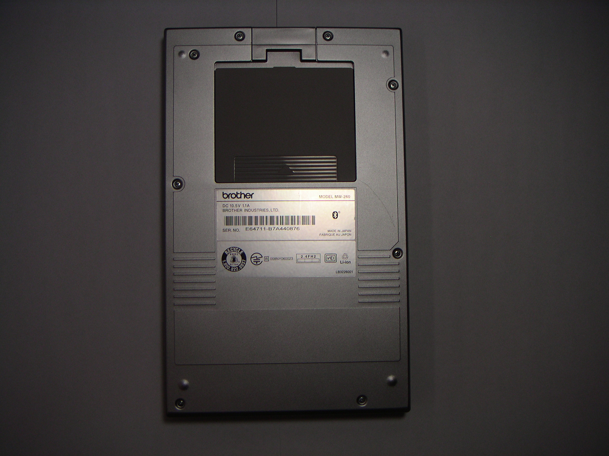 Product image for B3Q5V6201