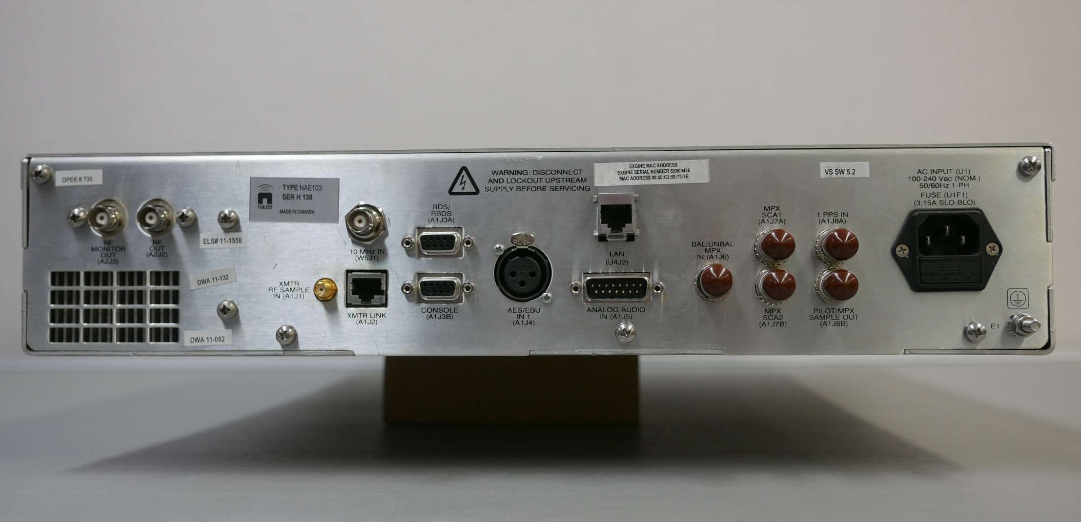 Product image for B3W-VS300HD