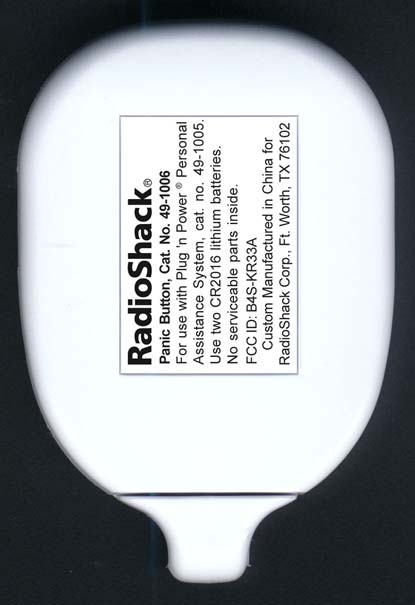 Product image for B4S-KR33A