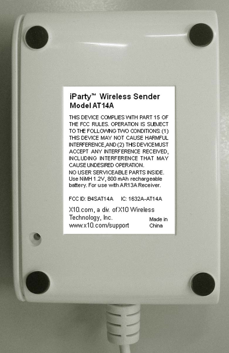 Product image for B4SAT14A