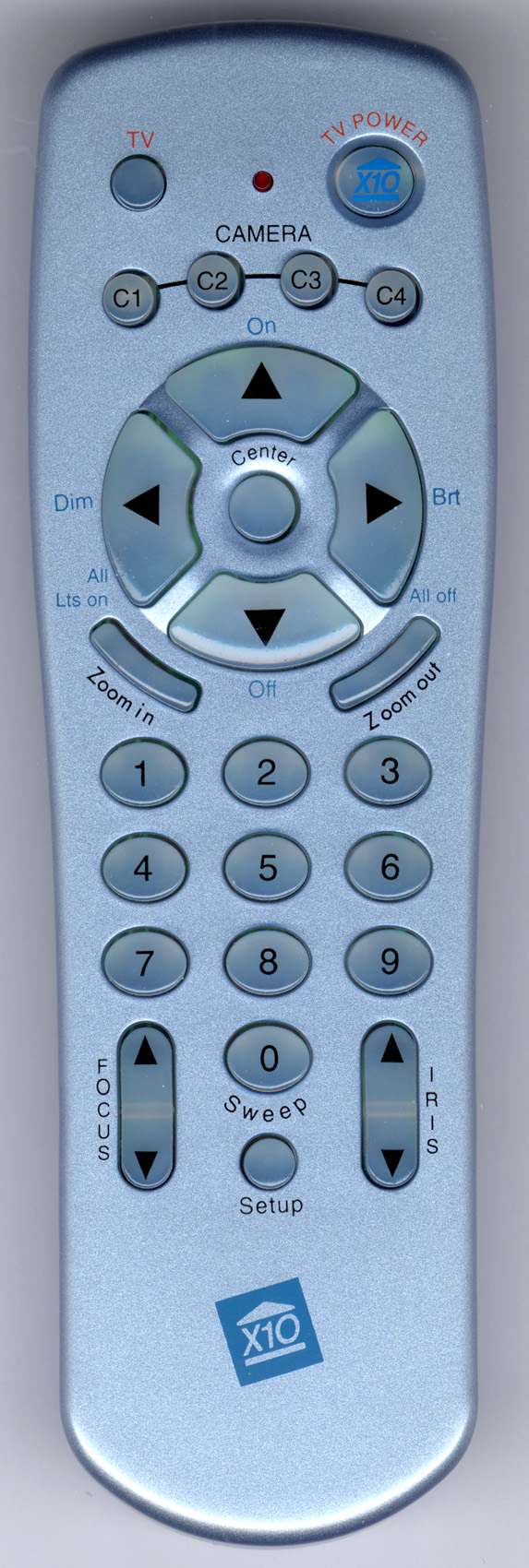 Product image for B4SCR15A