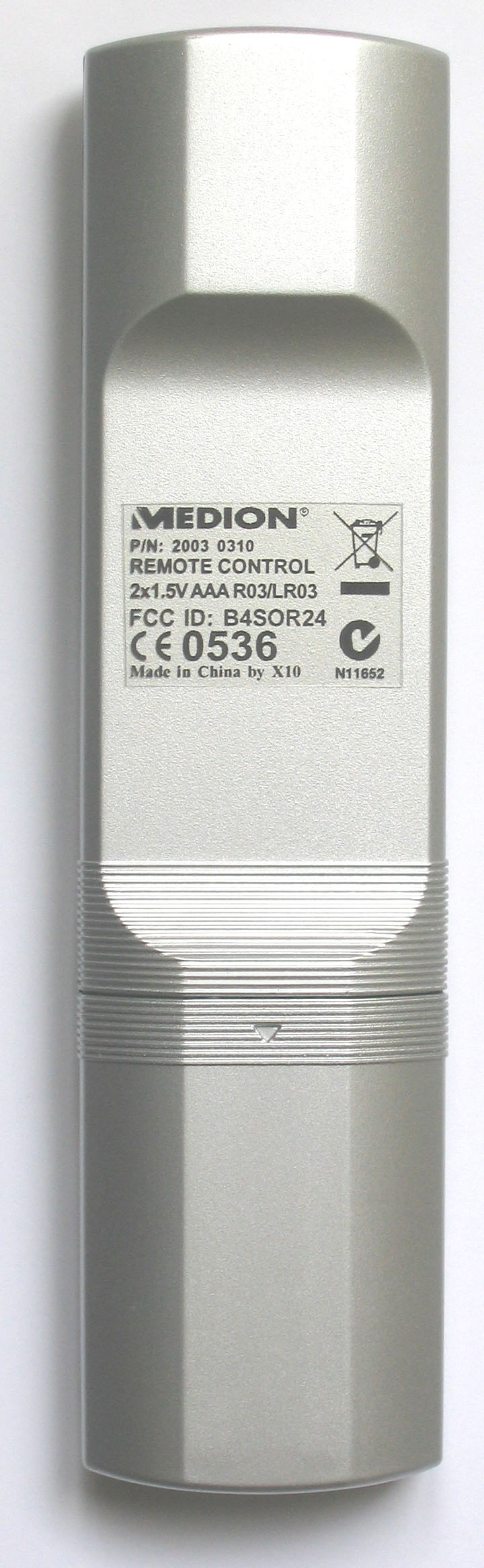 Product image for B4SOR24