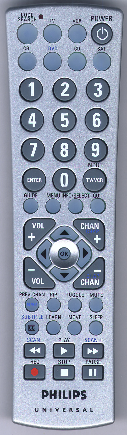 Product image for B4SPM725T