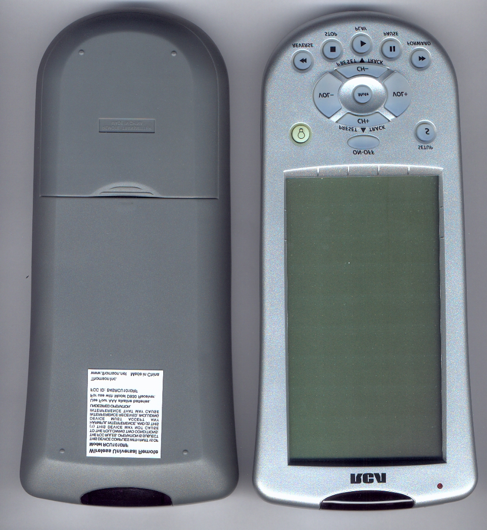 Product image for B4SRCU1010RF