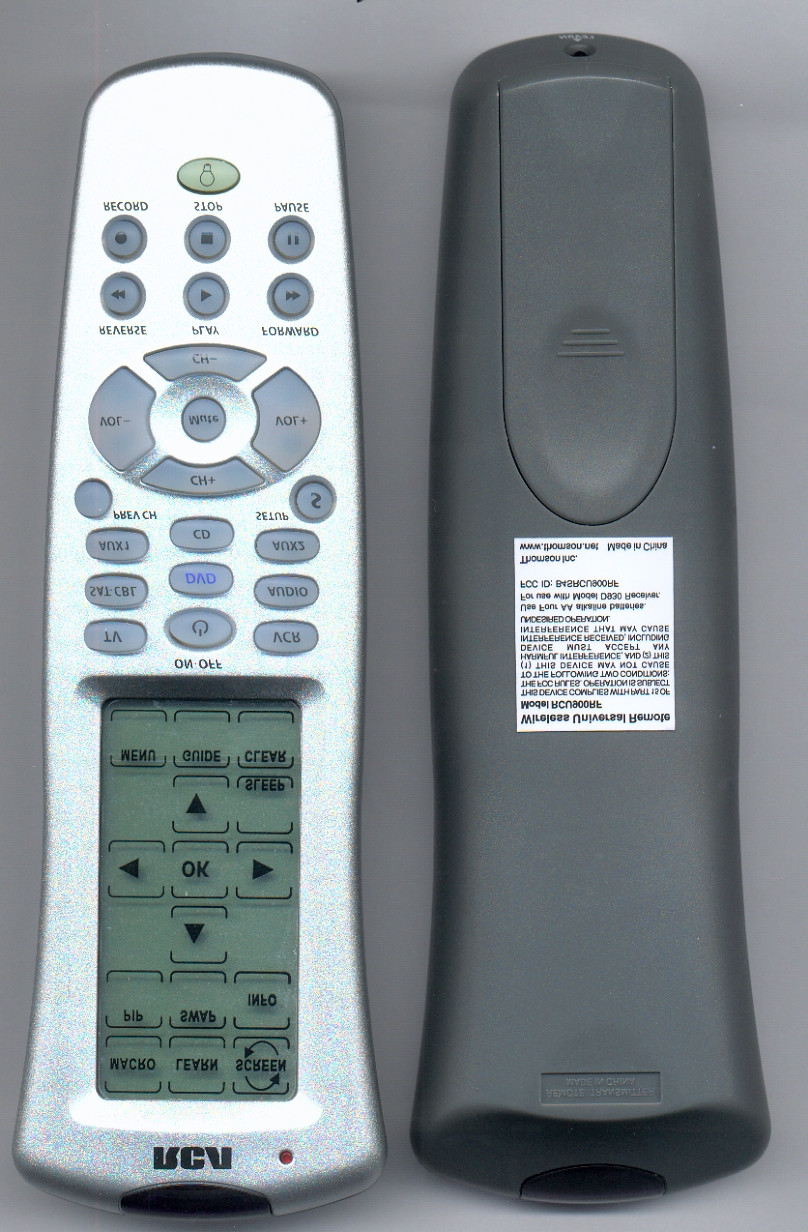 Product image for B4SRCU900RF