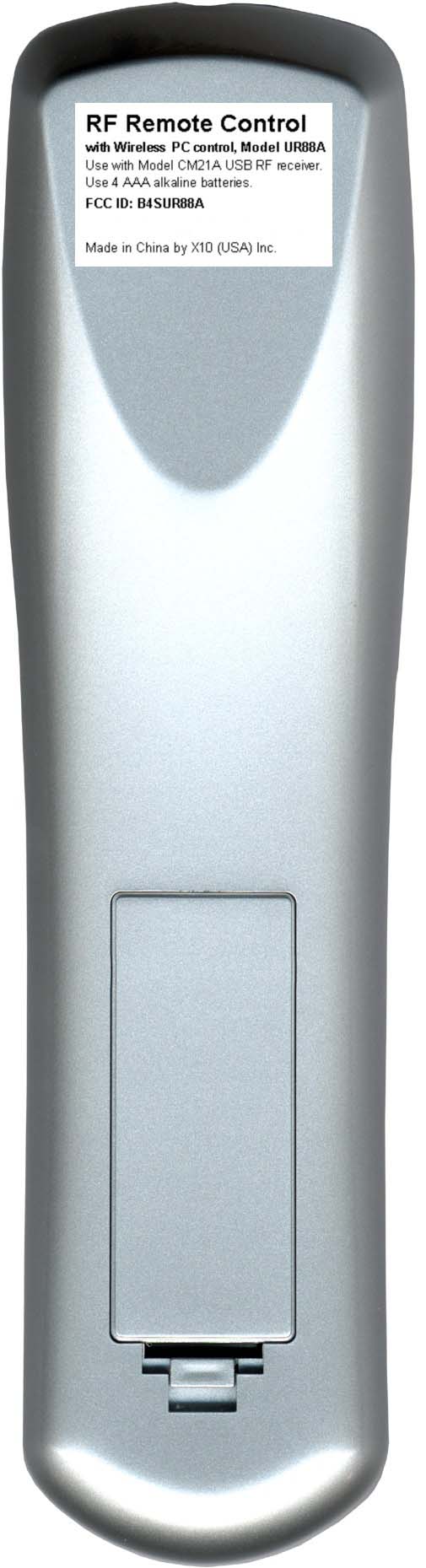 Product image for B4SUR88A