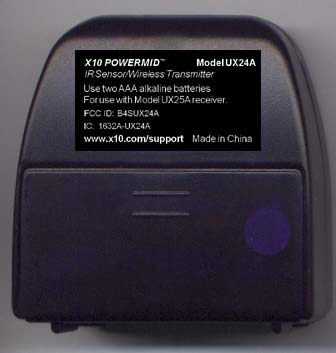 Product image for B4SUX24A