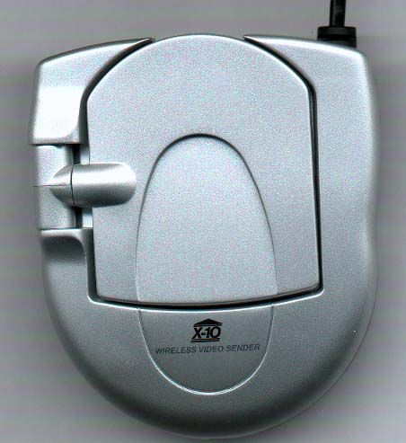 Product image for B4SVT42A