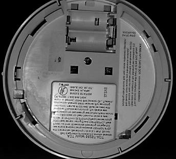 Product image for B4Z-778A-SMOKE