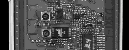 Product image for B4Z-815A-2WTP