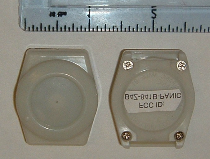 Product image for B4Z-841-PANIC