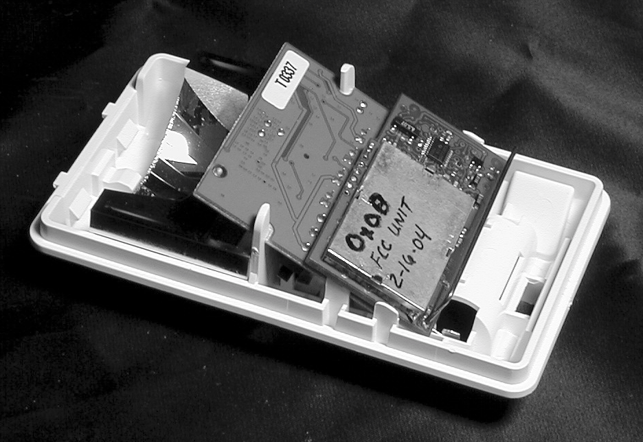 Product image for B4Z-844-PIR