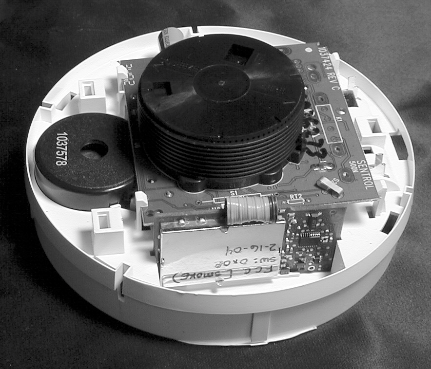 Product image for B4Z-844-SMOKE