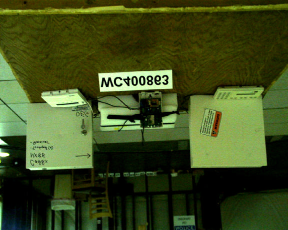 Product image for B4Z-846-TCVR