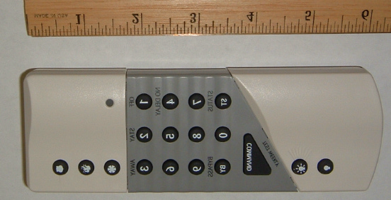 Product image for B4Z-861-HTTP