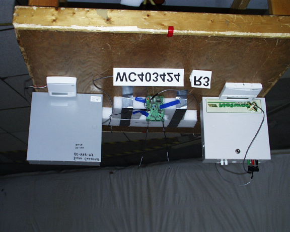 Product image for B4Z-875-TCVR