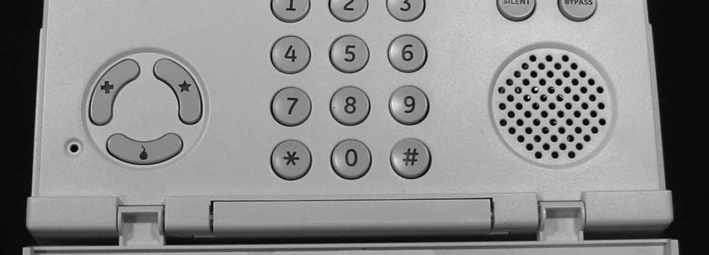 Product image for B4Z-910C-SIMON