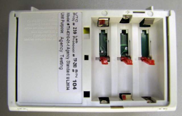 Product image for B4Z-929A-CO