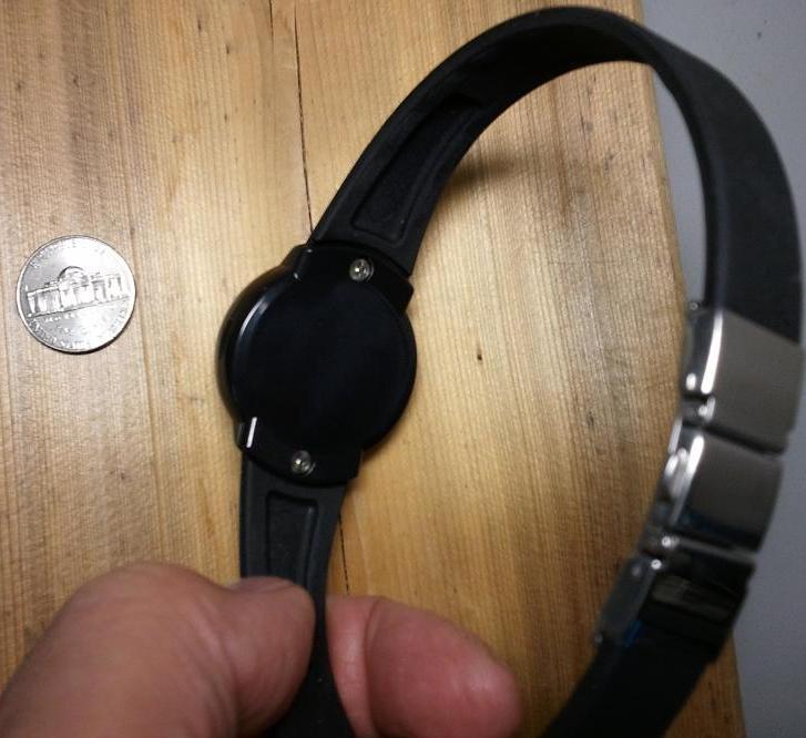 Product image for B4Z-984-PANIC