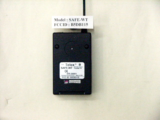 Product image for B5DB115