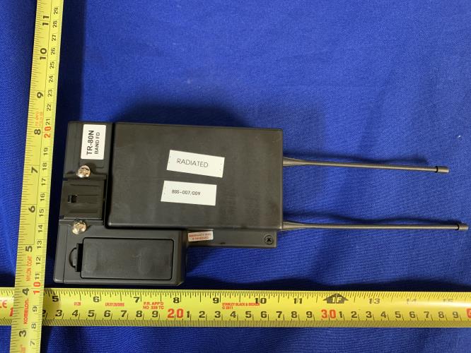 Product image for B5DM538