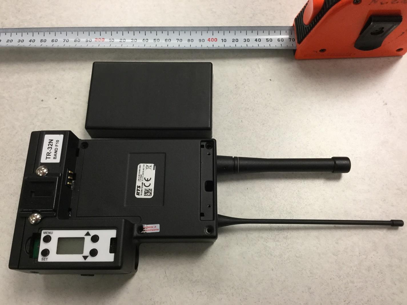 Product image for B5DM542