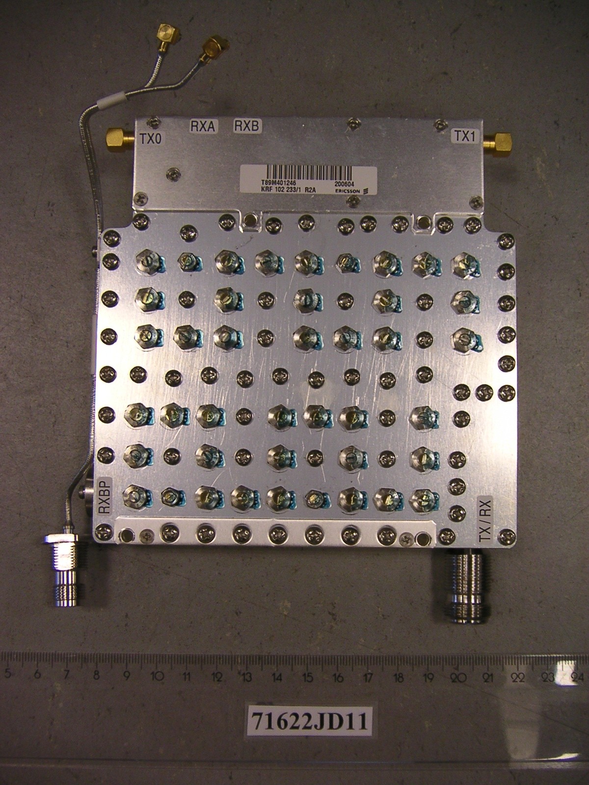 Product image for B5KCKRC16184-3