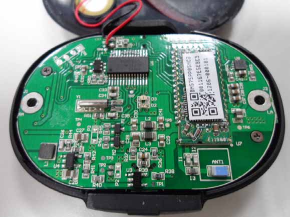 Product image for B5OIWT11
