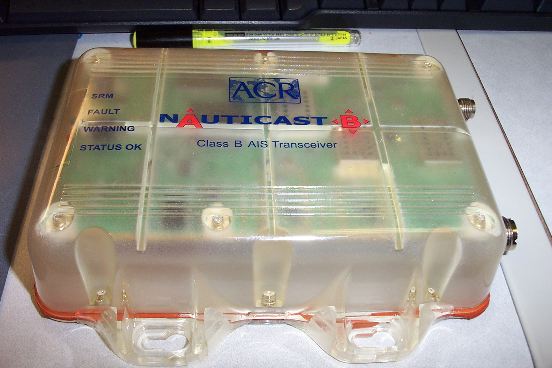 Product image for B66ACR-AIS-300