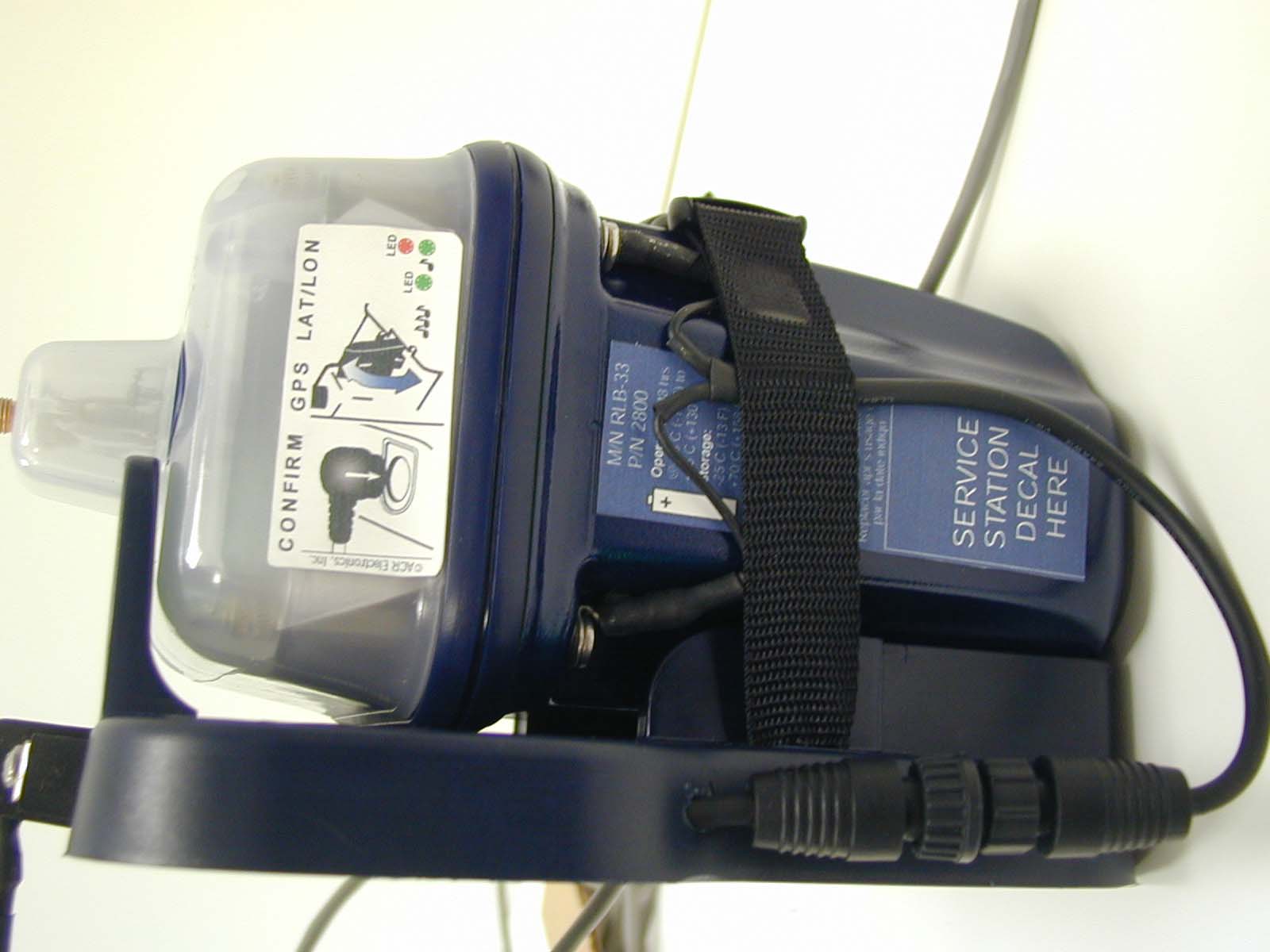 Product image for B66ACR-RLB-33S