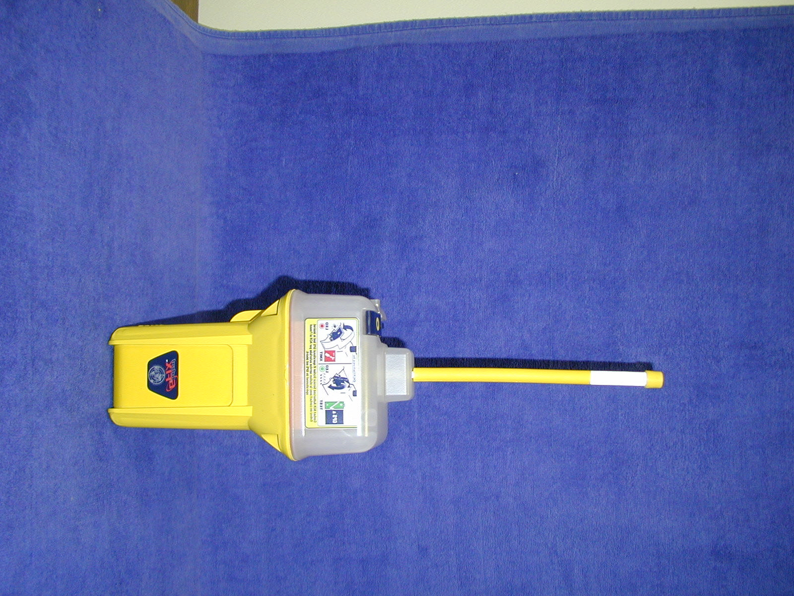 Product image for B66ACR-RLB35