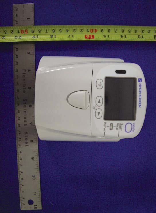 Product image for B6BZM-540PAA