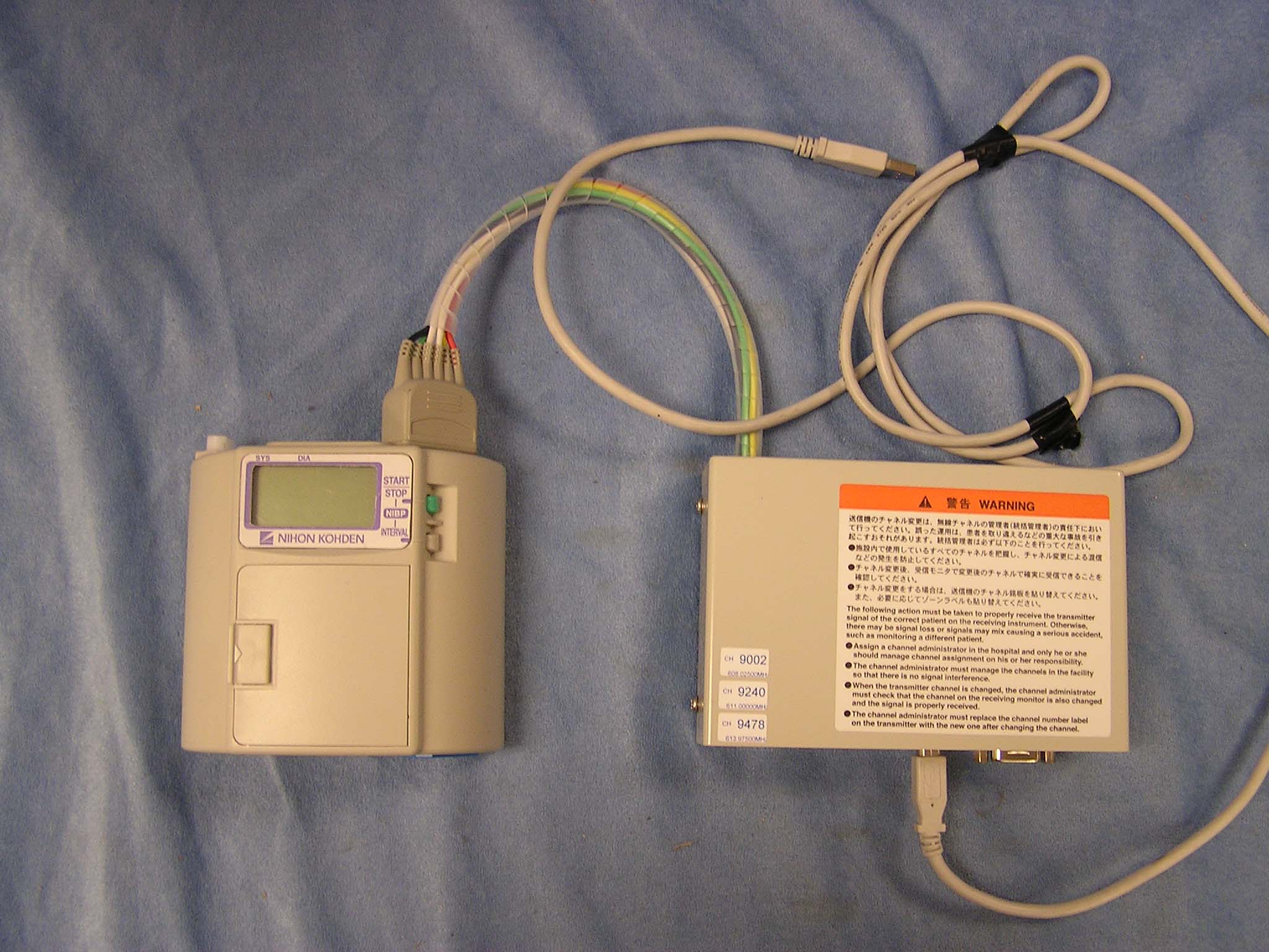 Product image for B6BZM-940PA