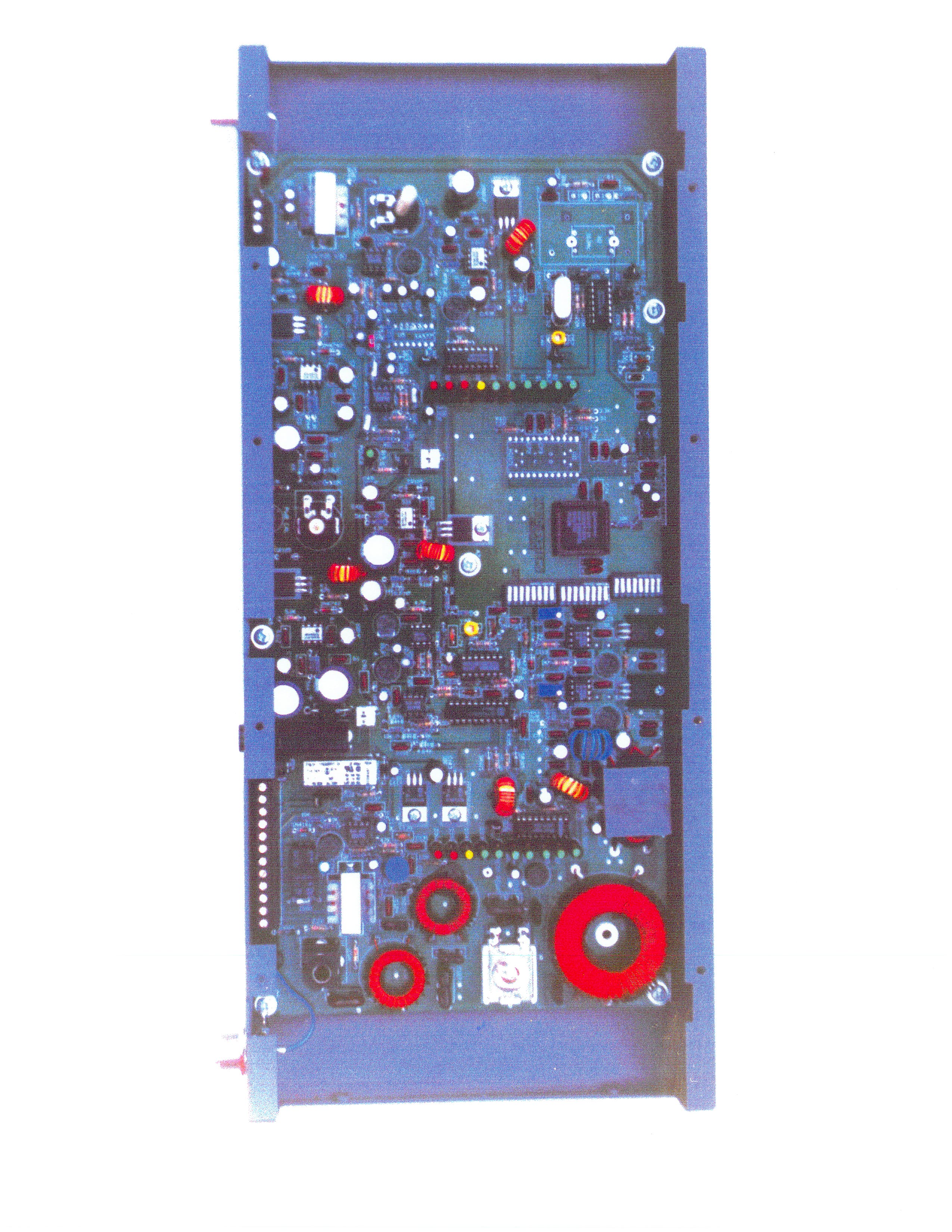 Product image for B7MTR-6000TISE-WB