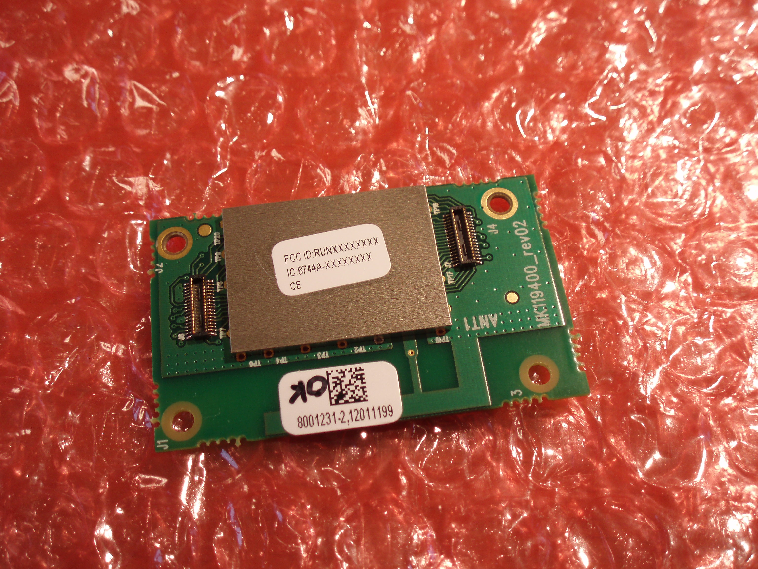 Product image for B7WACCESS