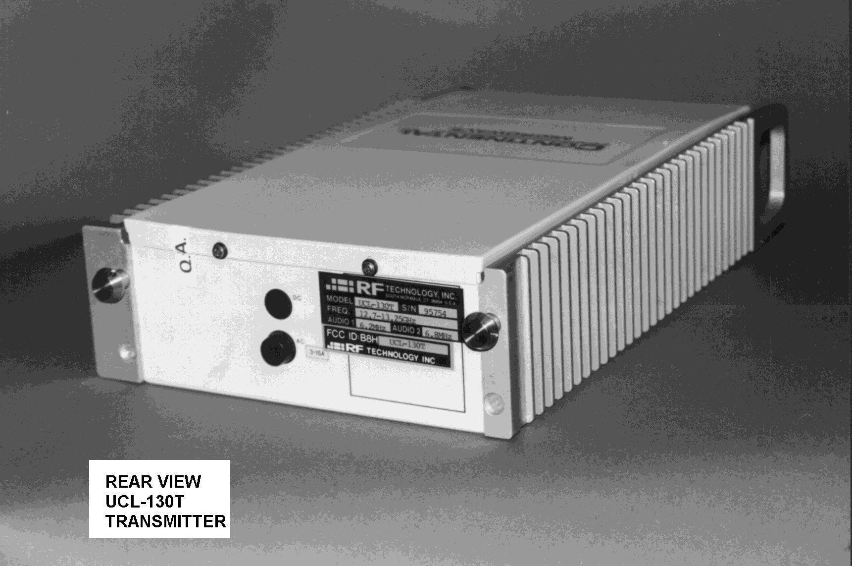 Product image for B8HUCL-130T